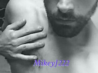 MikeyJ222