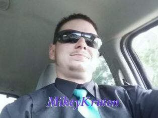 MikeyKruton