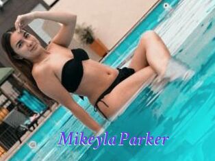 Mikeyla_Parker
