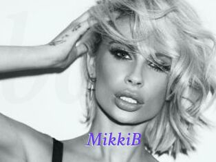 MikkiB