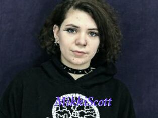 MikkiScott