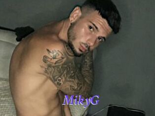 MikyG