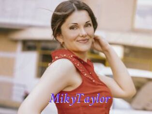 MikyTaylor