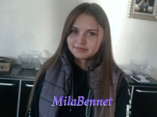 MilaBennet