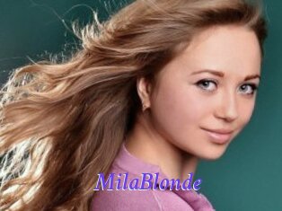 Mila_Blonde