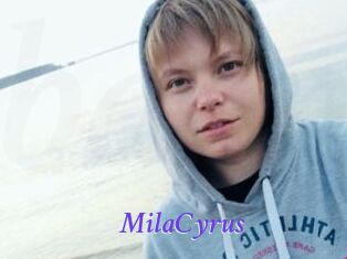 MilaCyrus