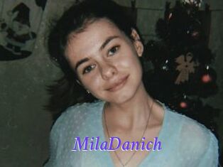 MilaDanich Bdsm gratuit