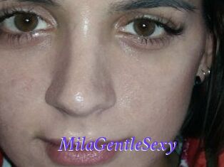 MilaGentleSexy