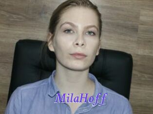MilaHoff