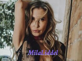 MilaLiddel