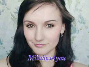 MilaSex4you Bdsm gratuit