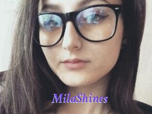 MilaShines