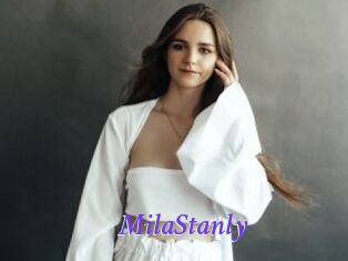 MilaStanly