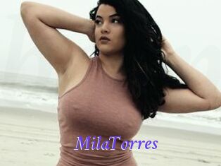 MilaTorres Bdsm gratuit