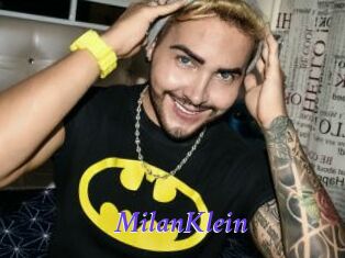 MilanKlein
