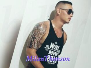 MilanThonson