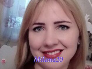 Milana20