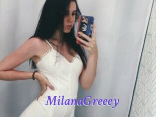 MilanaGreeey