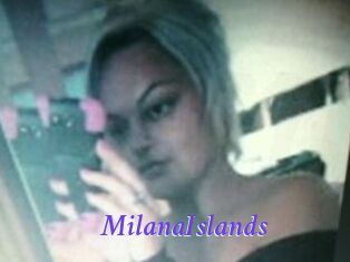 MilanaIslands