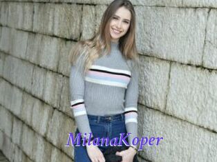 MilanaKoper