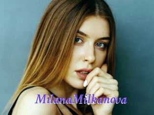 MilanaMilkanova