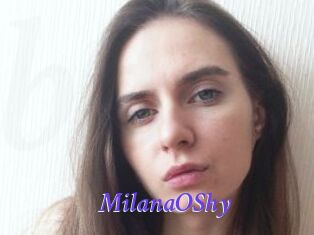 MilanaOShy
