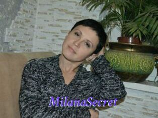 MilanaSecret Bdsm gratuit