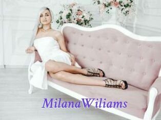 MilanaWiliams