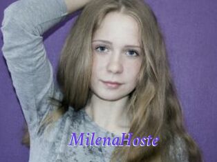 MilenaHoste