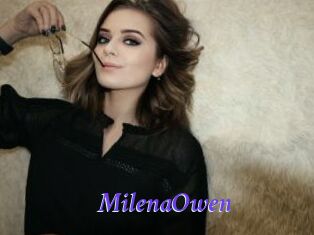 MilenaOwen Bdsm gratuit