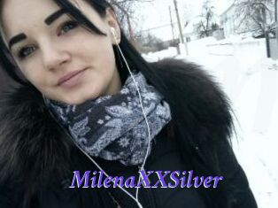 MilenaXXSilver