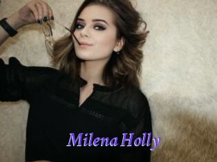 Milena_Holly Bdsm gratuit