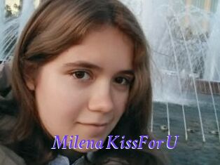 Milena_KissFor_U Bdsm gratuit