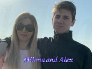 Milena_and_Alex