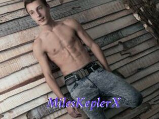 MilesKeplerX