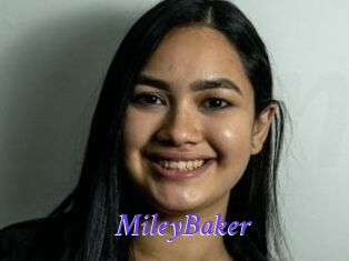 MileyBaker