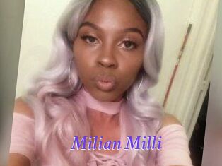 Milian_Milli