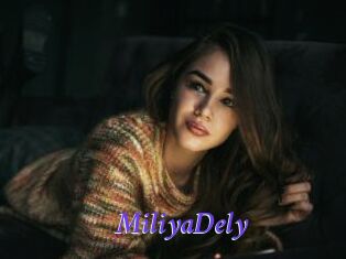 MiliyaDely