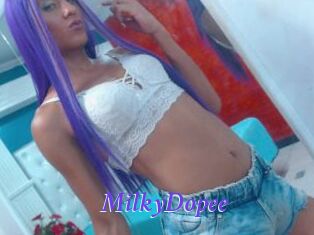 MilkyDopee