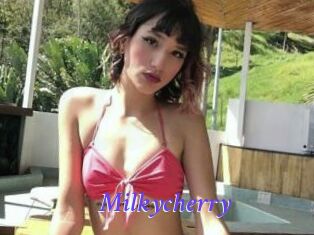 Milkycherry