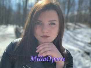 MillaOpera Bdsm gratuit