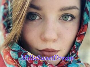 MillaSweetDream Bdsm gratuit
