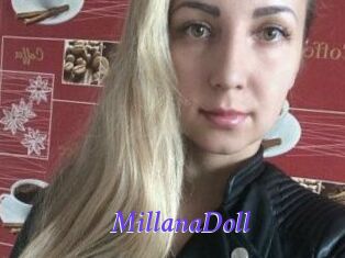 MillanaDoll
