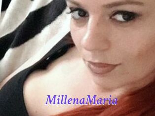 MillenaMaria Bdsm gratuit