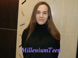 MilleniumTeen