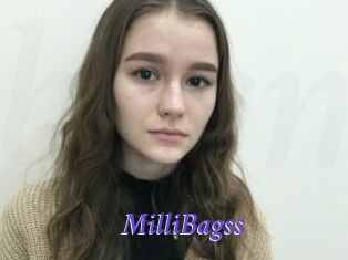 MilliBagss