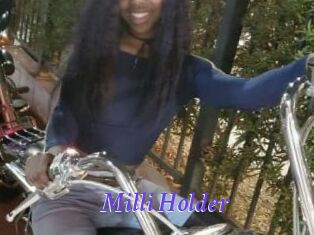 Milli_Holder