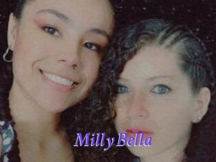Milly_Bella Bdsm gratuit