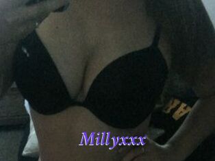 Millyxxx