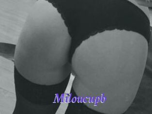 Miloucupb
